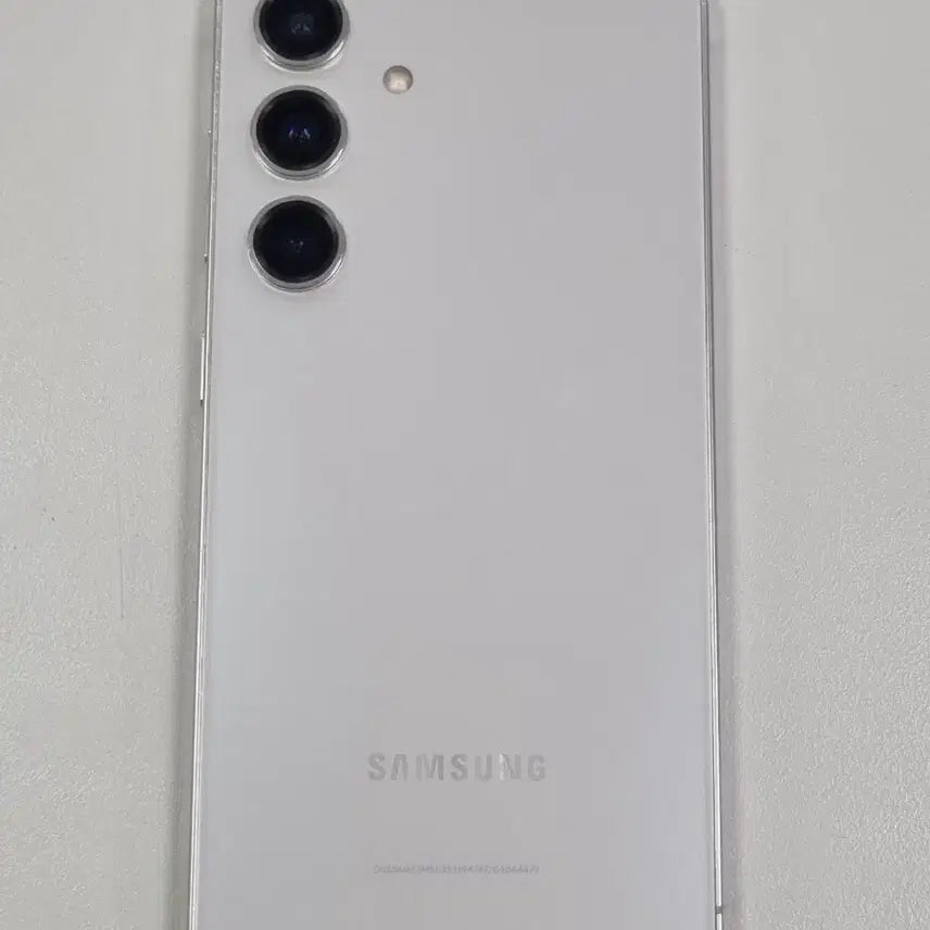 [SOLD OUT] 삼성S24 512gb 실버색상