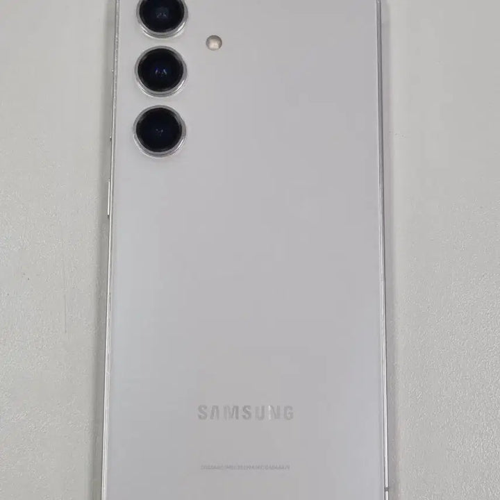 [SOLD OUT] 삼성S24 512gb 실버색상