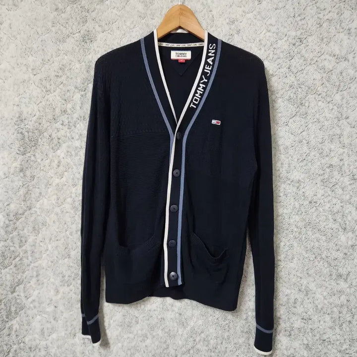 [SOLD OUT] 137A [S] 타미진스 여성 가디건