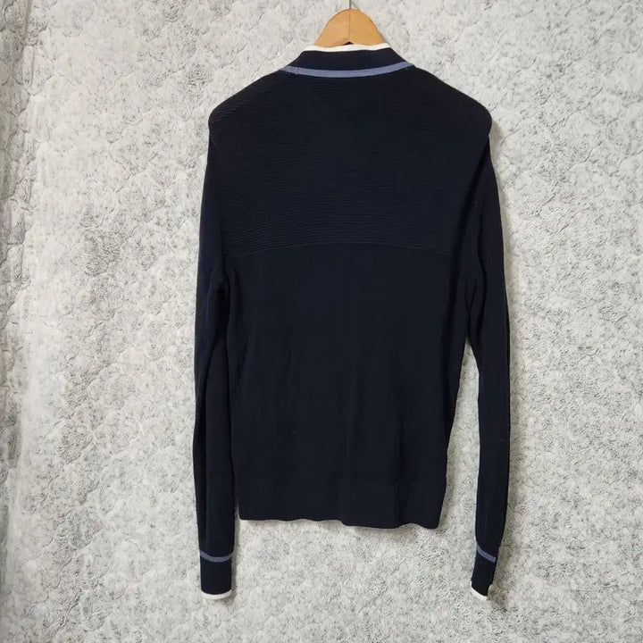 [SOLD OUT] 137A [S] 타미진스 여성 가디건