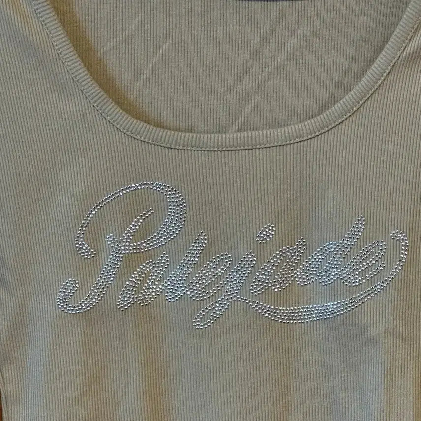 [BUNJANG] Pale Jade Long Sleeve T-shirt / 페일제이드 긴팔 티