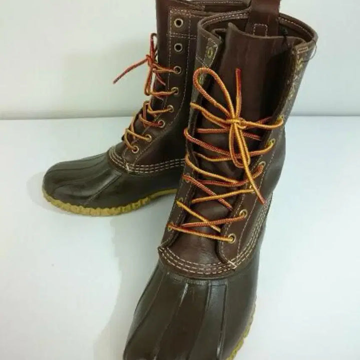[BUNJANG] L.L.Bean Duck Boots (Size 8) / 엘엘빈 L.L.Bean 덕부츠 8 사이즈