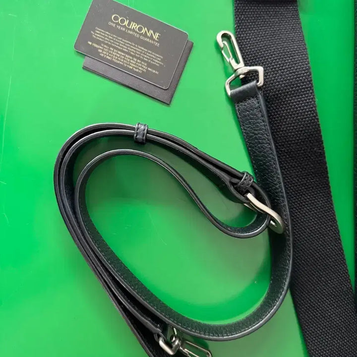 [BUNJANG] Couronne Men&