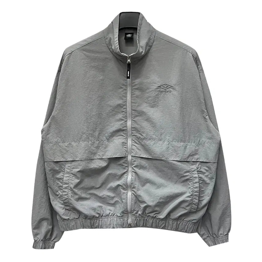 [SOLD OUT] 엄브로 클래식 웜업 바람막이 자켓 100