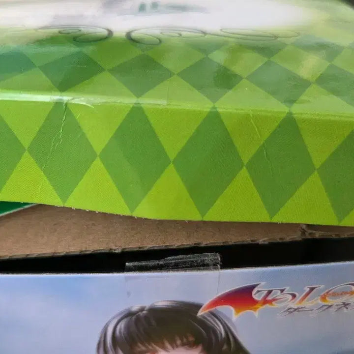 [SOLD OUT] 투러브 트러블 다크니스 코테가와 유이 피규어 [개봉]