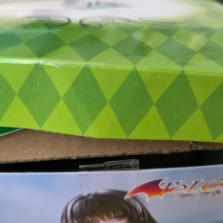 [SOLD OUT] 투러브 트러블 다크니스 코테가와 유이 피규어 [개봉]