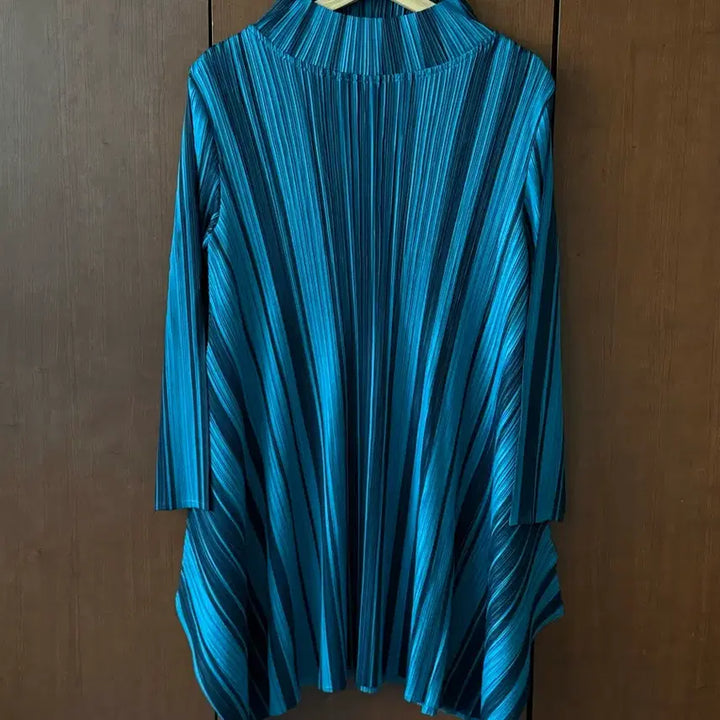 [BUNJANG] Pleated Dress/Top / 플리츠 원피스/상의