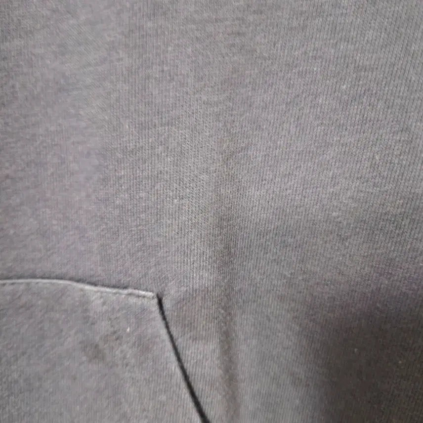 [BUNJANG] Reebok Big Logo Hooded Zip-Up Jacket Size 100 / 142A [100] 리복 빅로고 후드 집업