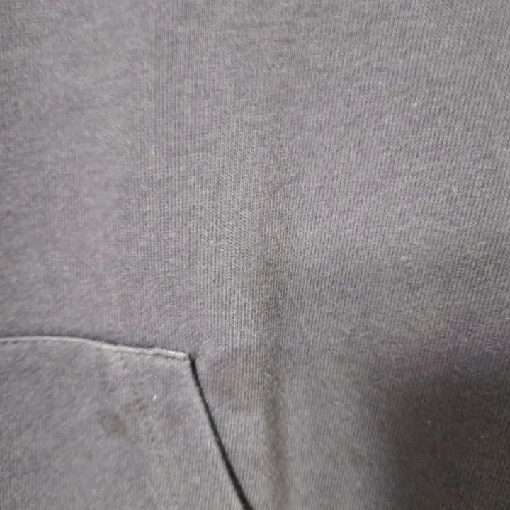 [BUNJANG] Reebok Big Logo Hooded Zip-Up Jacket Size 100 / 142A [100] 리복 빅로고 후드 집업