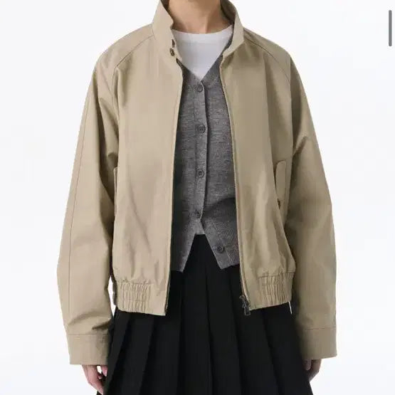 [BUNJANG] Musinsa Standard Women&