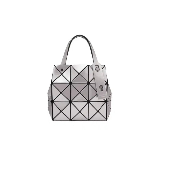 [BUNJANG] Bao Bao Carat Tote Bag Mini / 바오바오 캐럿 토트백 미니