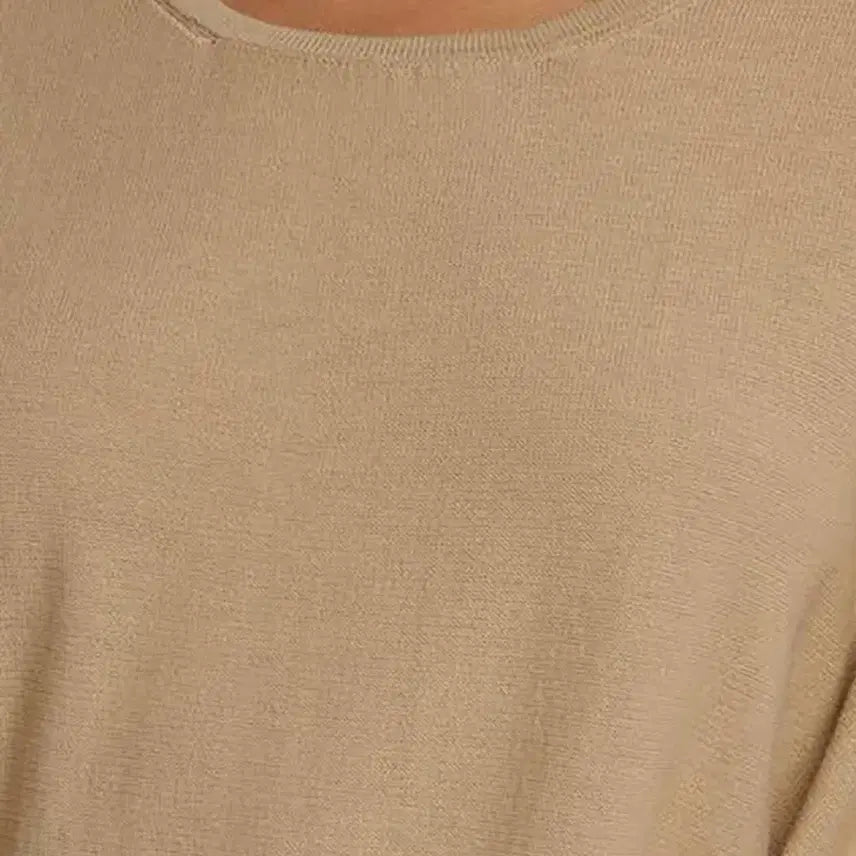 [BUNJANG] Lemaire Beige Long Dress / 르메르 베이지 롱 원피스
