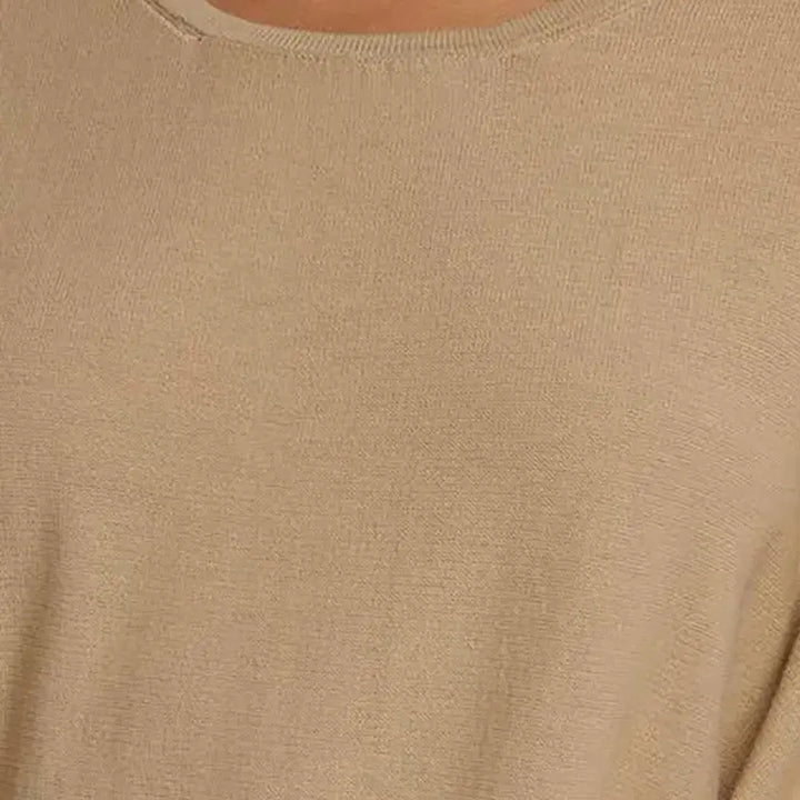 [BUNJANG] Lemaire Beige Long Dress / 르메르 베이지 롱 원피스