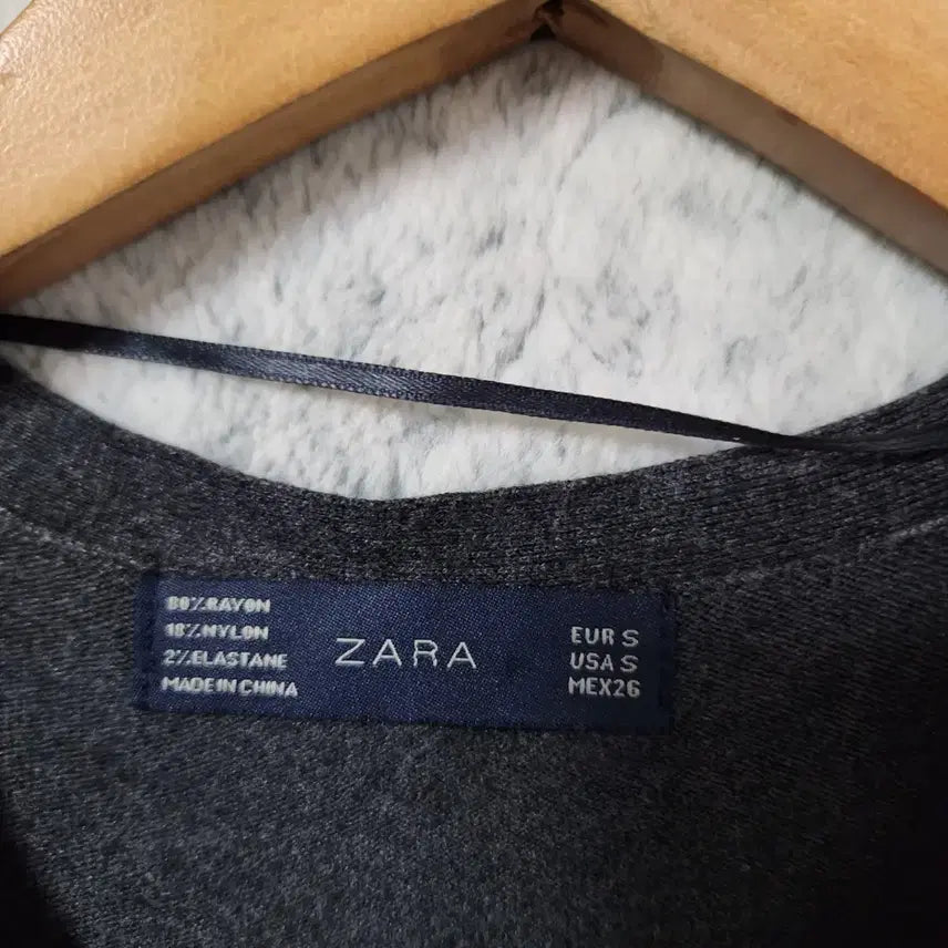 [BUNJANG] Zara Women&