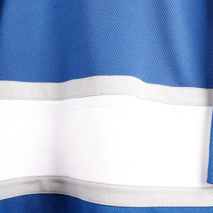 [BUNJANG] NHL Winnipeg Jets Red Hockey Jersey / NHL 위니펙 제츠 래드 하키유니폼
