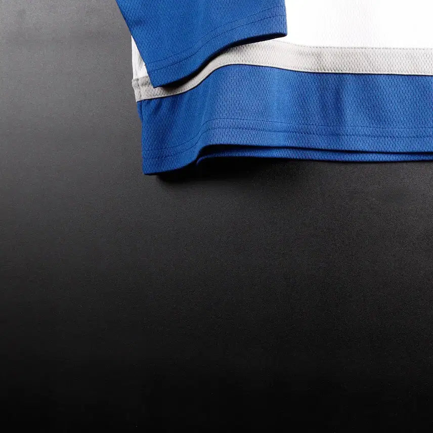[BUNJANG] NHL Winnipeg Jets Red Hockey Jersey / NHL 위니펙 제츠 래드 하키유니폼