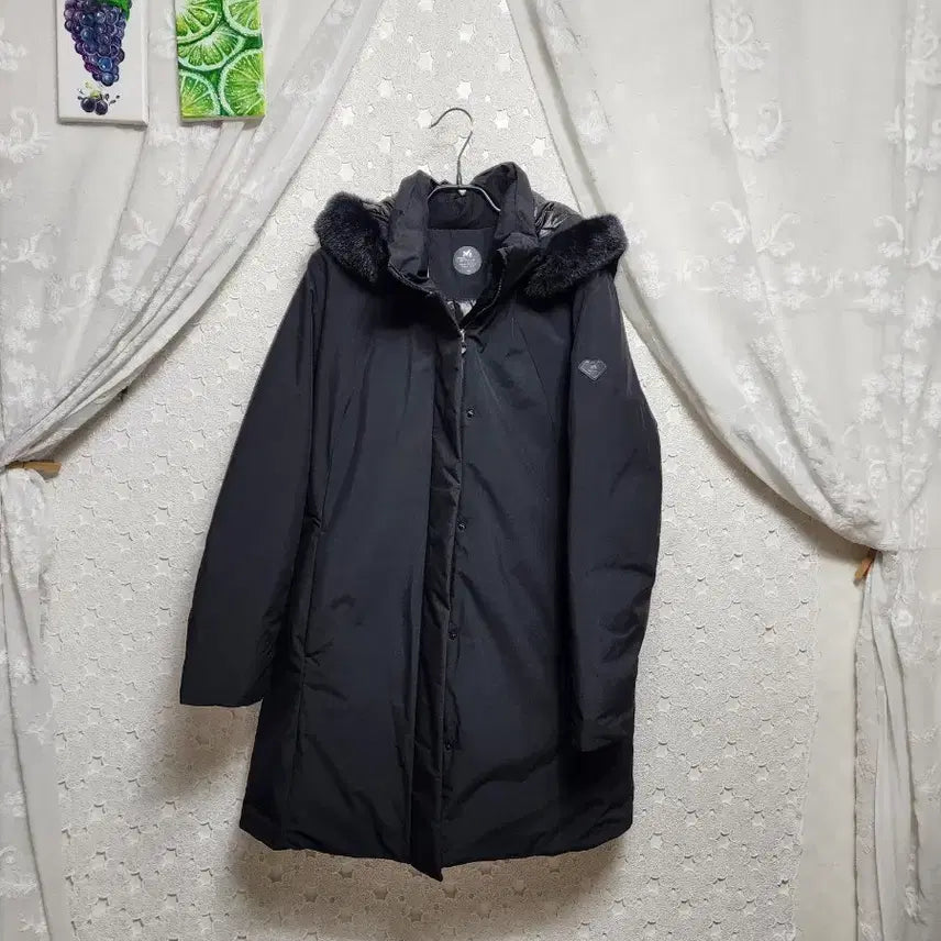 [BUNJANG] Millet Down Padded Jacket Women&