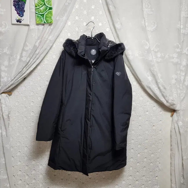 [BUNJANG] Millet Down Padded Jacket Women&