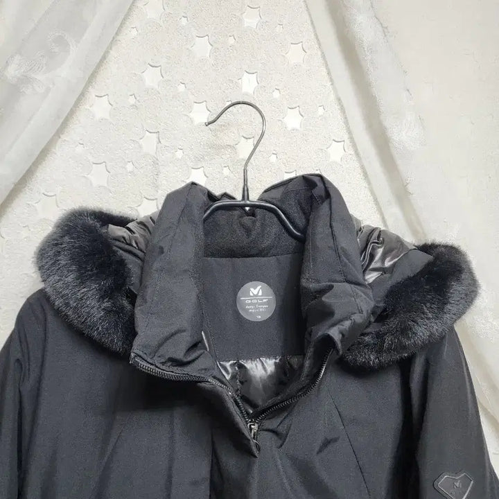 [BUNJANG] Millet Down Padded Jacket Women&
