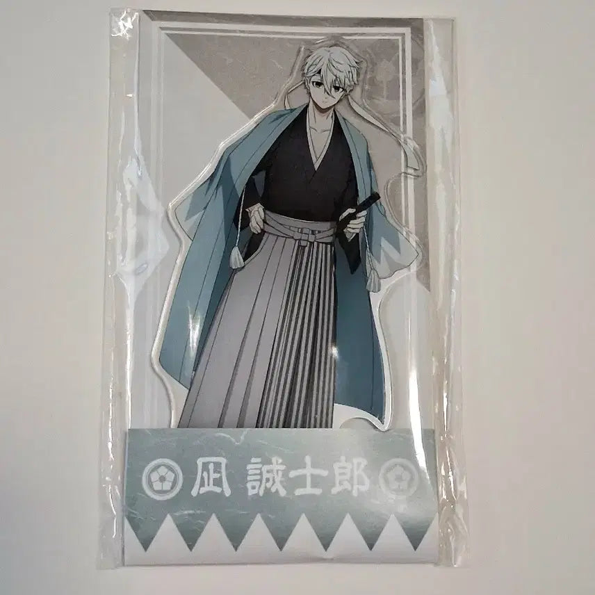 [BUNJANG] Blue Lock Nagi Seishiro Lawson Collaboration Acrylic Stand / 블루록 나기 세이시로 아크릴스탠드 로손 콜라보