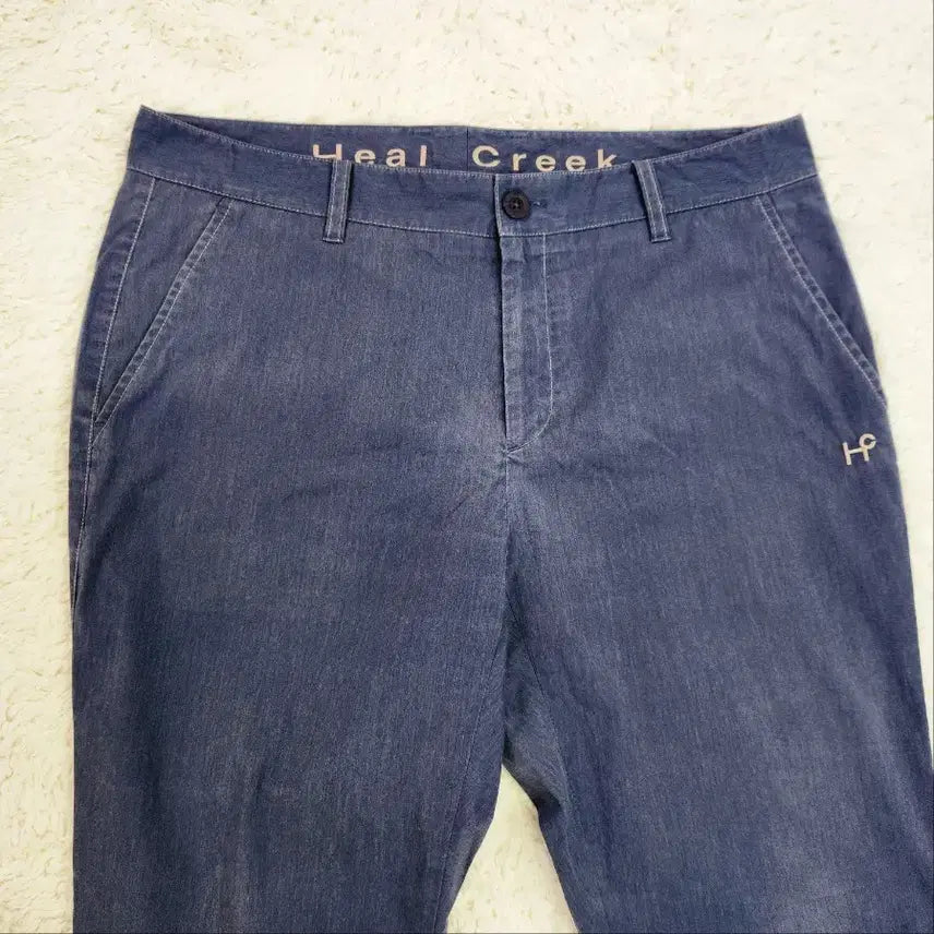 [BUNJANG] Heal Creek Men&