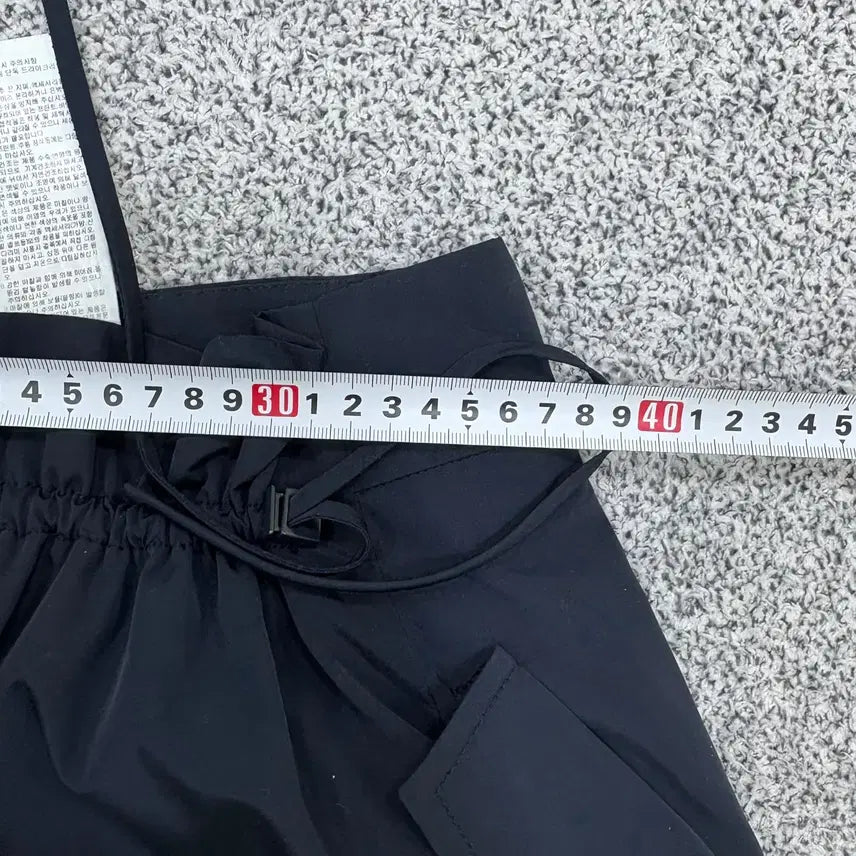 [BUNJANG] 67 잇미샤 플레어 롱 스커트 0414J / 67 잇미샤 플레어 롱 스커트 0414J