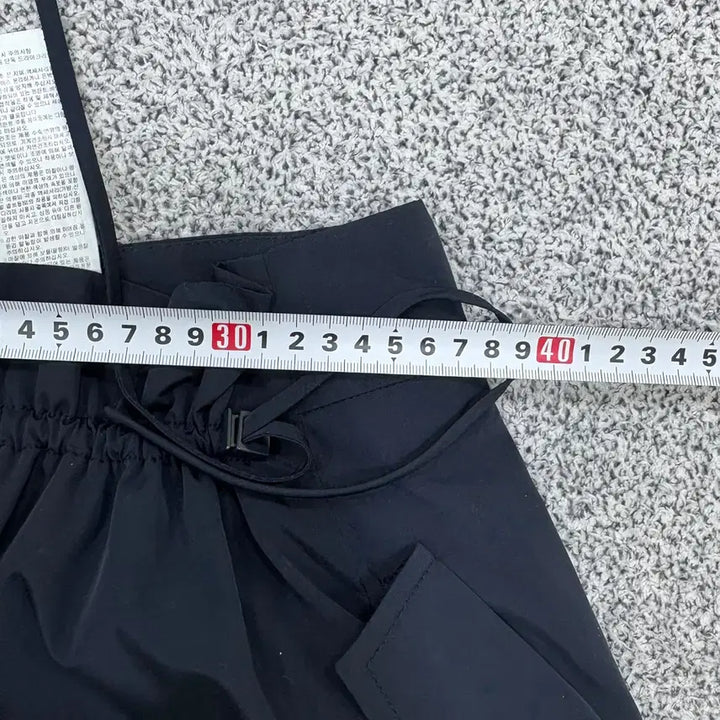 [BUNJANG] 67 잇미샤 플레어 롱 스커트 0414J / 67 잇미샤 플레어 롱 스커트 0414J