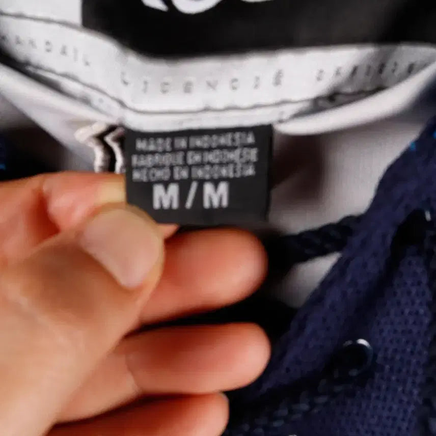 [BUNJANG] Reebok Winnipeg Jets NHL Hockey Jersey / 리복 위니펙제츠  NHL 하키유니폼