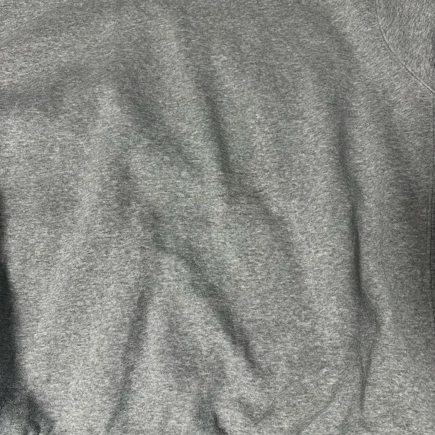 [SOLD OUT] 나이키 스우시 후드티 그레이 XL,유넥티셔츠