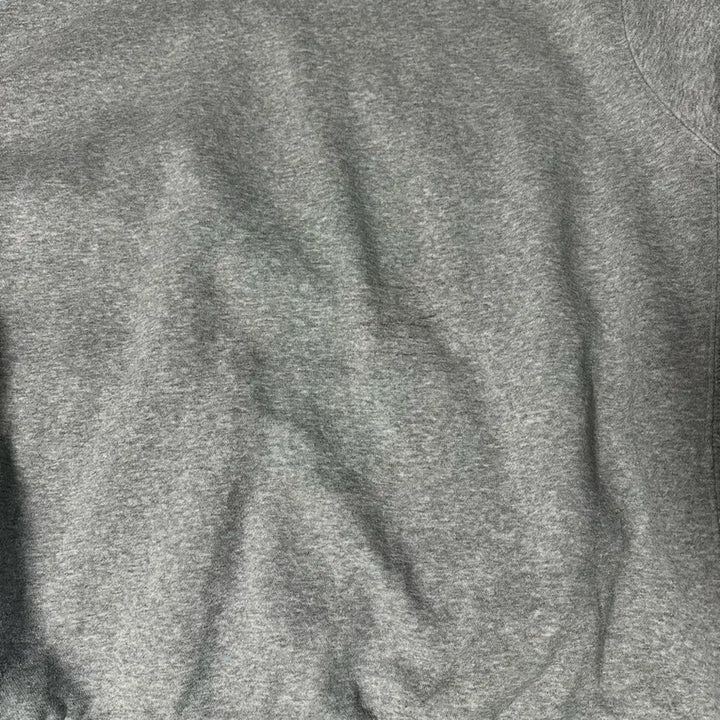 [SOLD OUT] 나이키 스우시 후드티 그레이 XL,유넥티셔츠