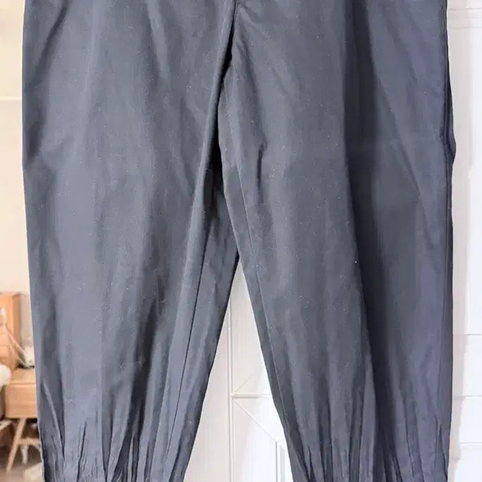 [BUNJANG] Issey Miyake Men Torus Pants Black Size 2 / 이세이미야케 멘 토러스 팬츠 블랙 2 사이즈