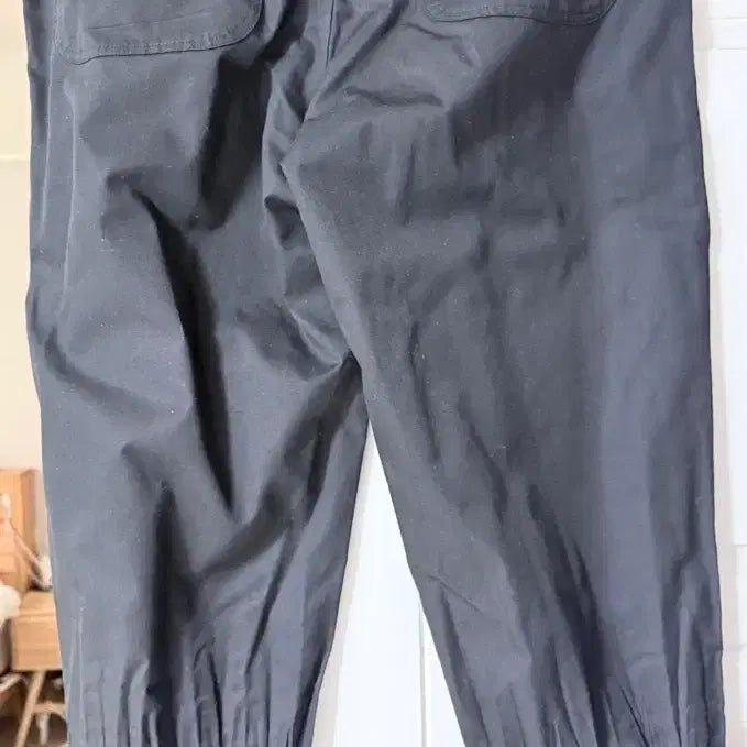 [BUNJANG] Issey Miyake Men Torus Pants Black Size 2 / 이세이미야케 멘 토러스 팬츠 블랙 2 사이즈