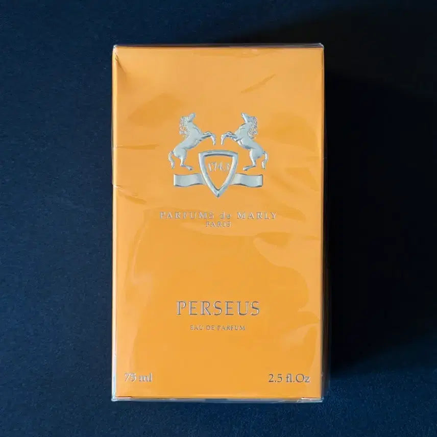 [BUNJANG] Parfums de Marly Perseus 75ml Perfume / (국문라벨/새상품)퍼퓸드말리 페르세우스 75ml
