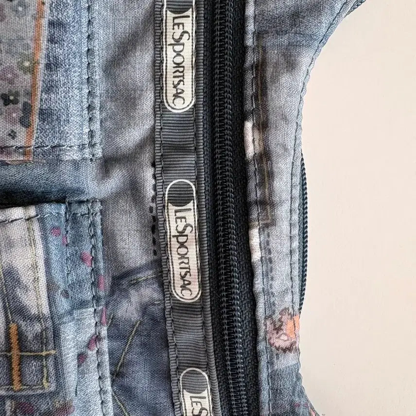 [BUNJANG] Lesportsac Shoulder Crossbody Bag / 오늘특가) 레스포색 숄더 크로스백