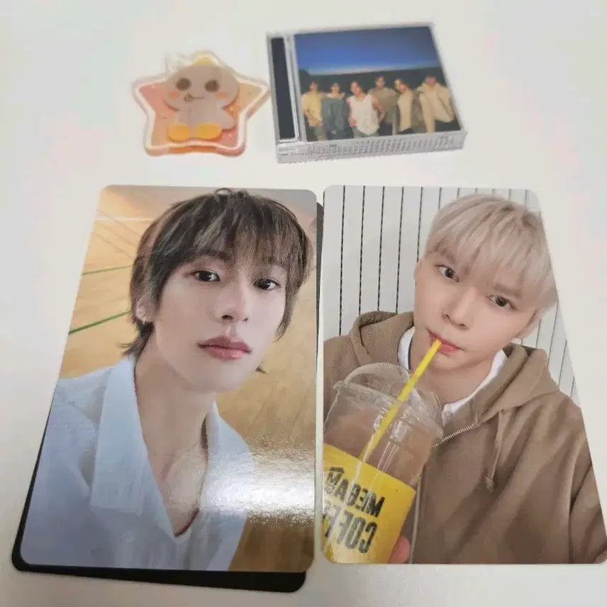[SOLD OUT] 라이즈 메가커피 스미니 판매