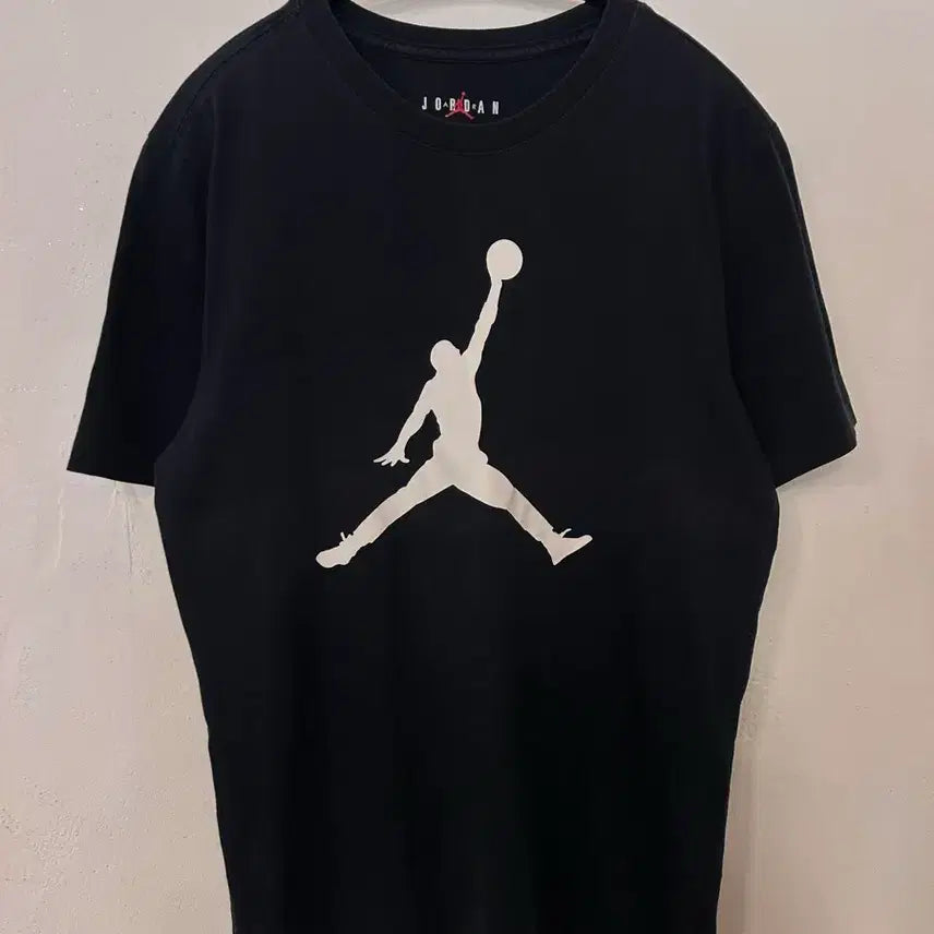 [SOLD OUT] 나이키 조던 점프맨 반팔티 M
