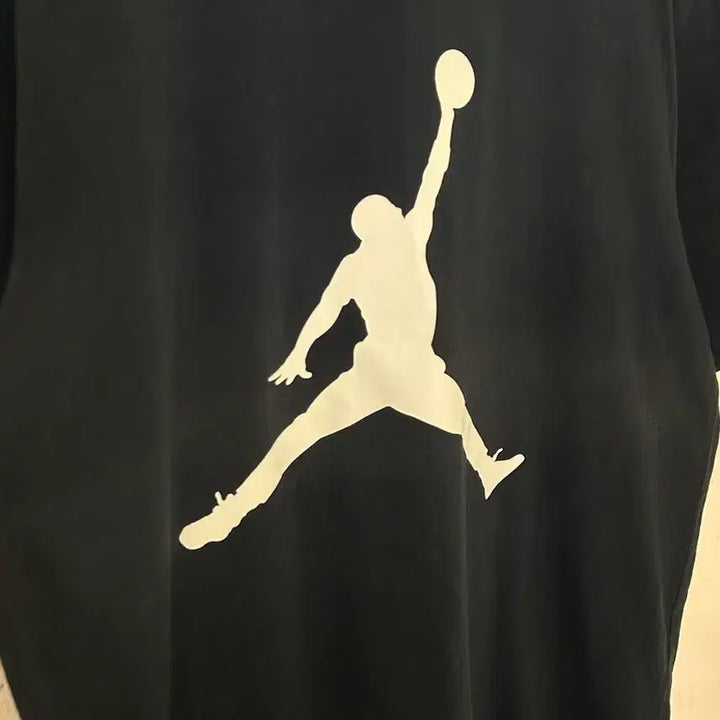 [SOLD OUT] 나이키 조던 점프맨 반팔티 M