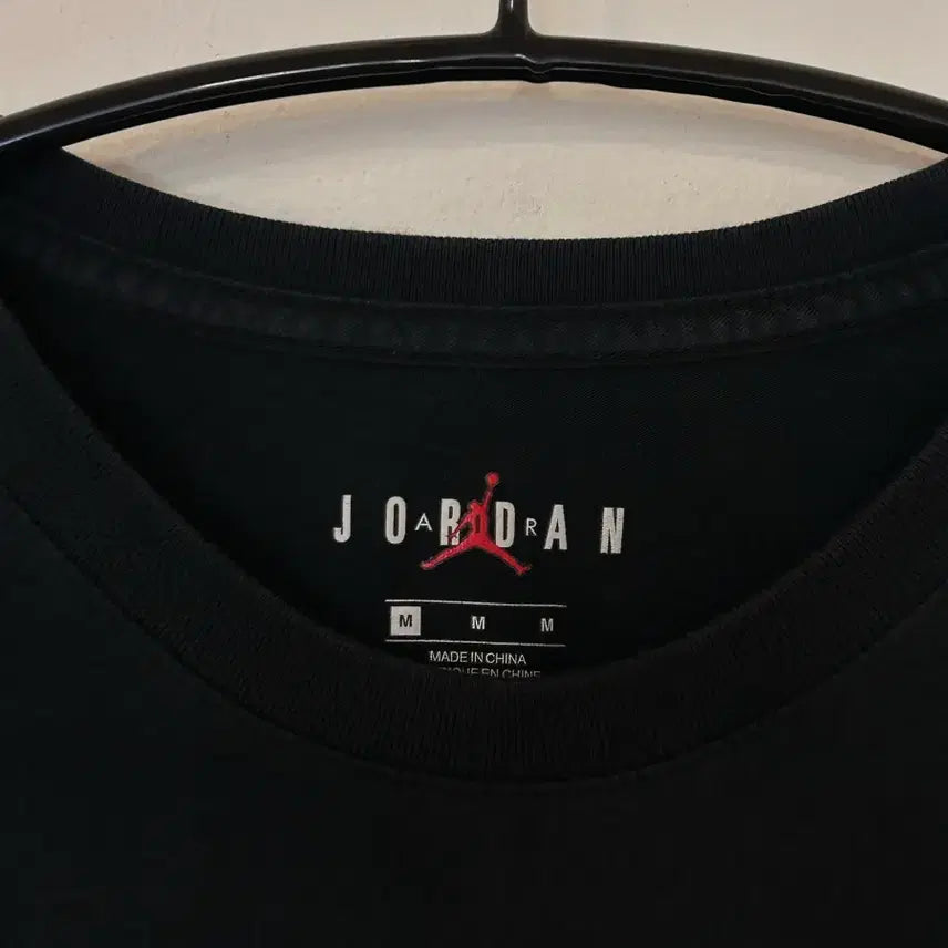 [SOLD OUT] 나이키 조던 점프맨 반팔티 M