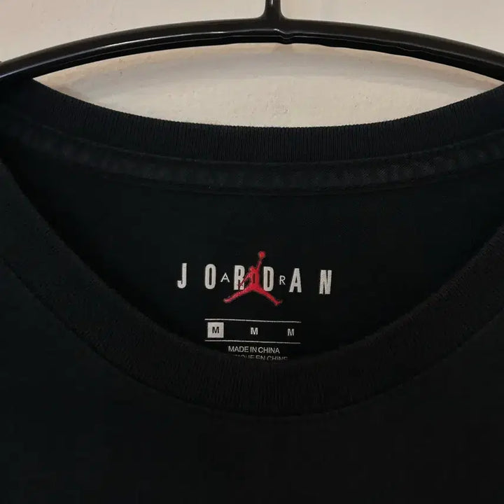 [SOLD OUT] 나이키 조던 점프맨 반팔티 M