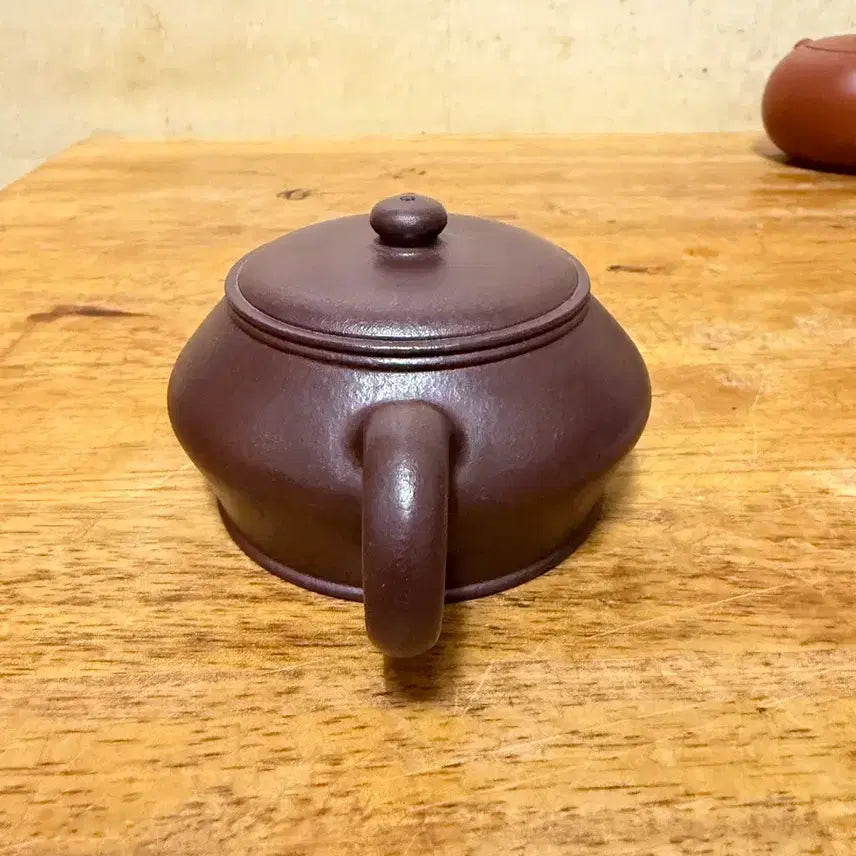 [SOLD OUT] (1278)전수공혹은 반수공 자사호(중)미사용