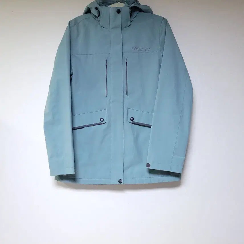 [SOLD OUT] 디스커버리 바람막이 자켓 (사이즈95/M)