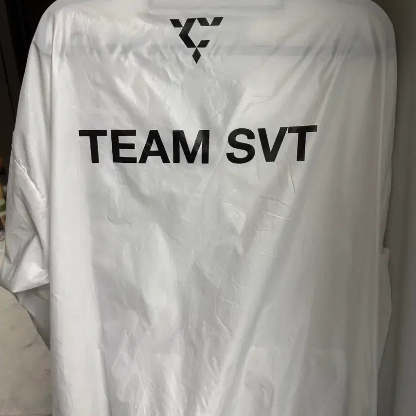 [BUNJANG] SEVENTEEN FML Windbreaker Jacket / 세븐틴 FML 공방 바람막이