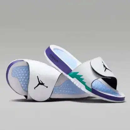 [BUNJANG] Jordan 5 Hydro Slide Slippers 280 / 조던5 하이드로 슬라이드 슬리퍼 280