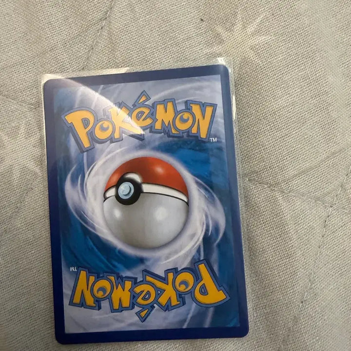[BUNJANG] Pokemon Card Momie SR Trainer / 포켓몬 카드 모미 SR 트레이너