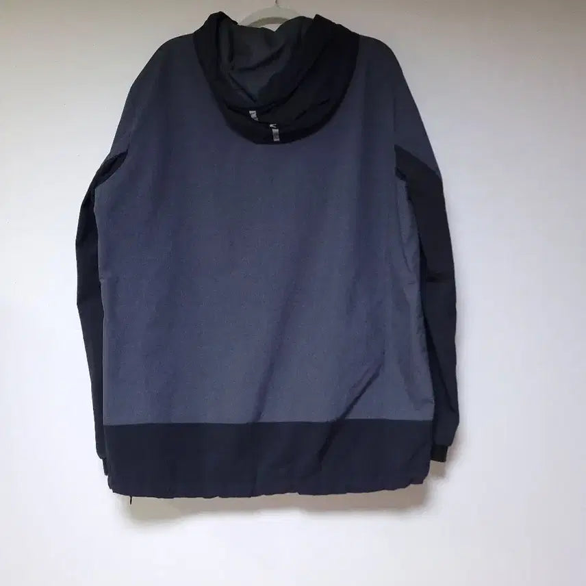 [SOLD OUT] 디스커버리 익스페디션 바람막이 다크그레이 (사이즈110/2XL)