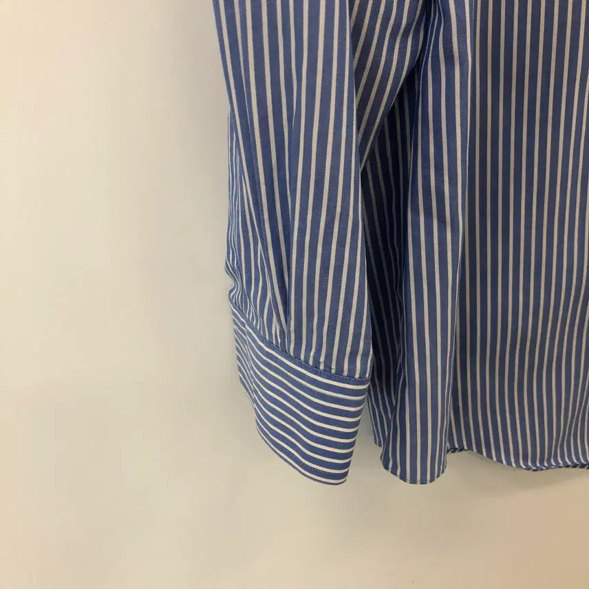 [BUNJANG] Brooks Brothers Non-Iron Polo Shirt Blue / 브룩스브라더스 NON-IRON 폴로셔츠 95