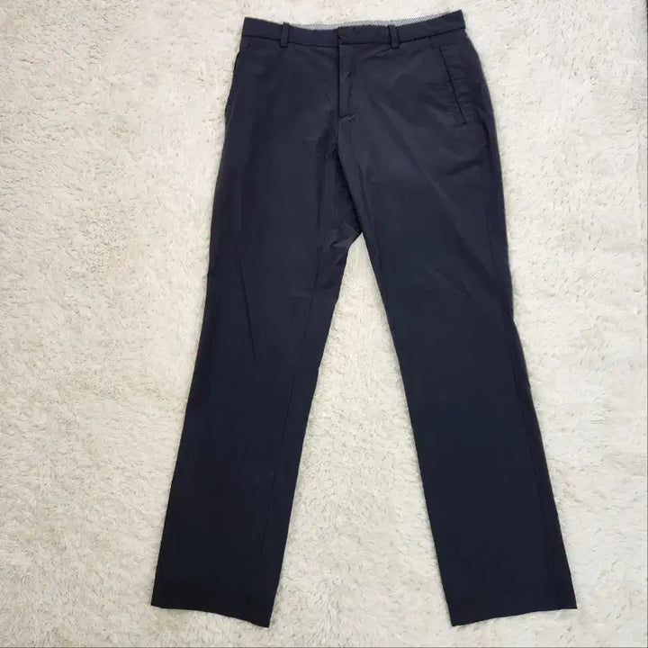 [SOLD OUT] FILA 남성 기능성 골프 팬츠 슬랙스 84(33인치)