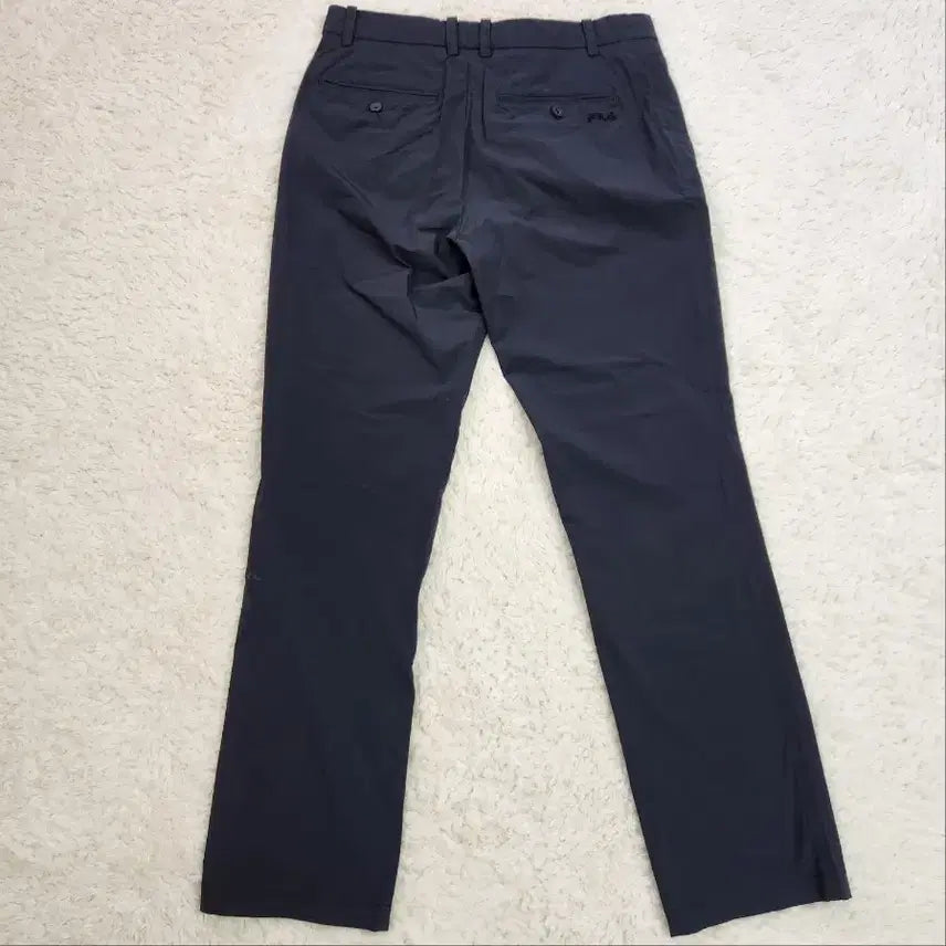 [SOLD OUT] FILA 남성 기능성 골프 팬츠 슬랙스 84(33인치)