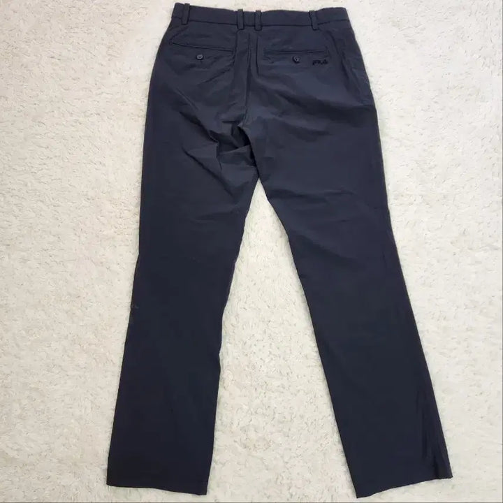[SOLD OUT] FILA 남성 기능성 골프 팬츠 슬랙스 84(33인치)