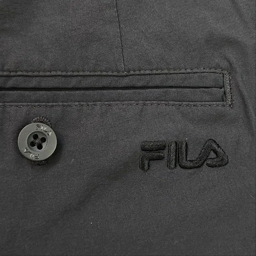 [SOLD OUT] FILA 남성 기능성 골프 팬츠 슬랙스 84(33인치)